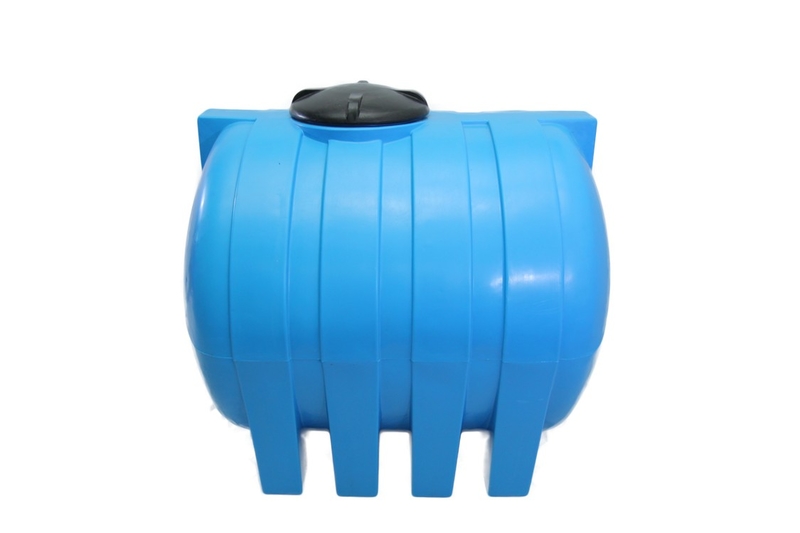 Харчова бочка з пластика на 1500 л ТЕХПРОМ